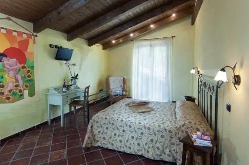 Trattoria Del Bivio