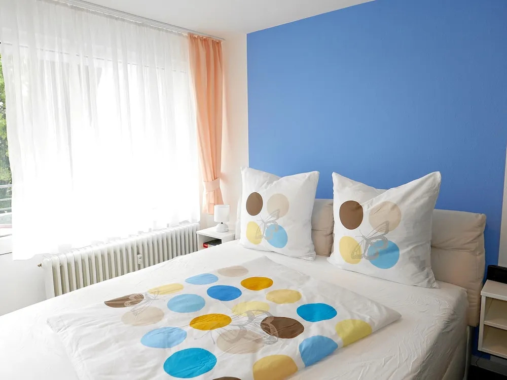 Apartment Moewe