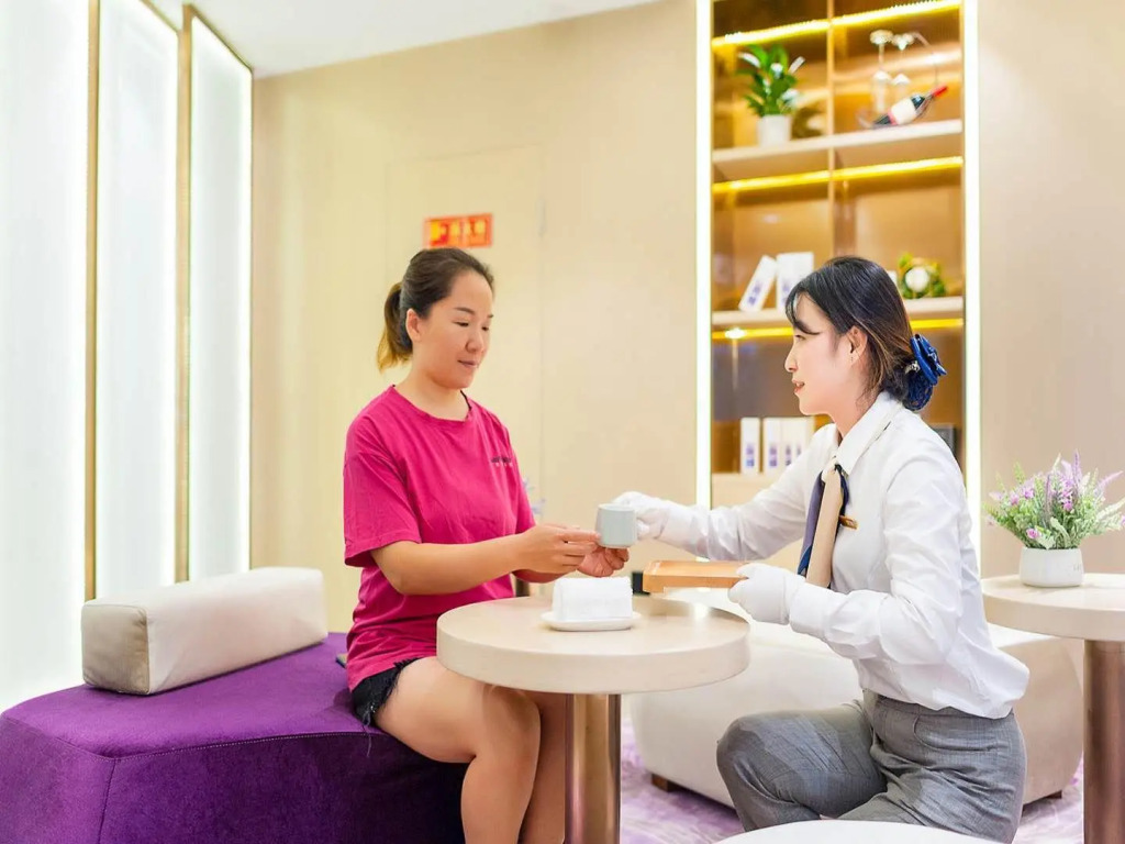 Lavande Hotel (Beijing Huairou Yanqi Science City)