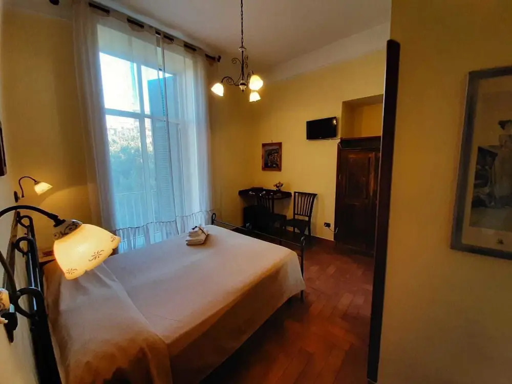 B&B Conte Cavour