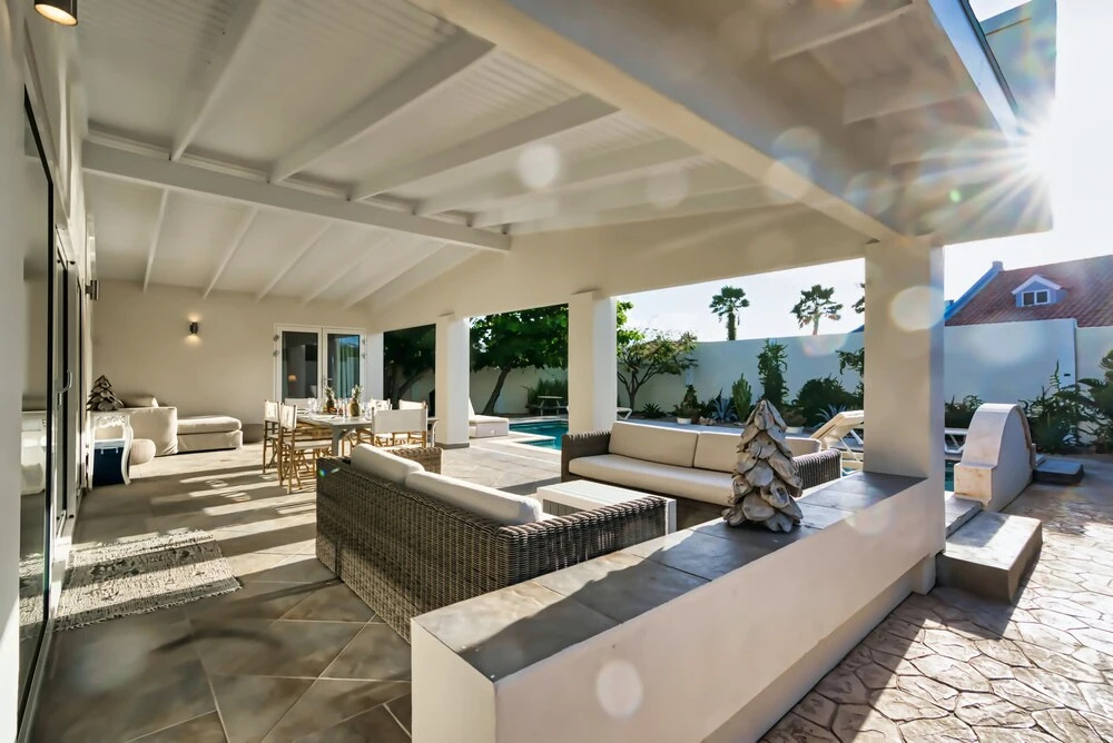 Villa Blanca
