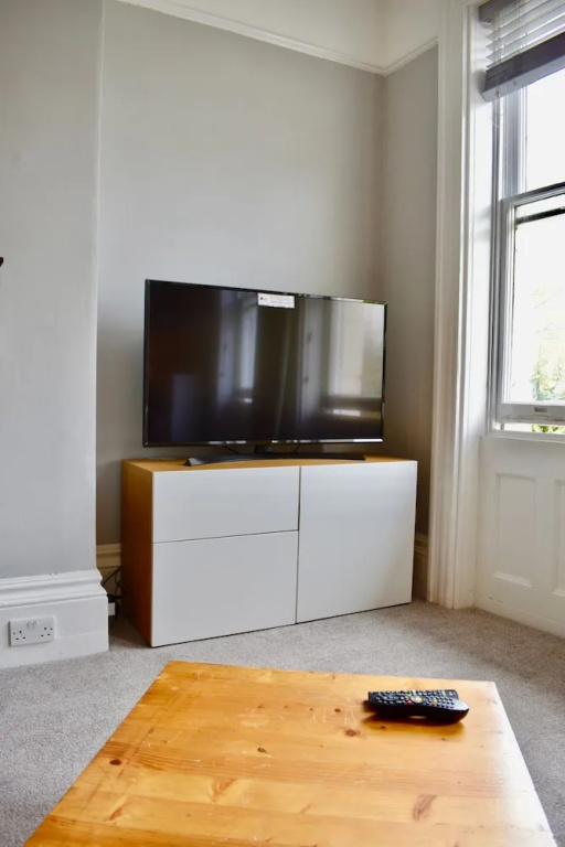 1 Bedroom Apartment in Brighton