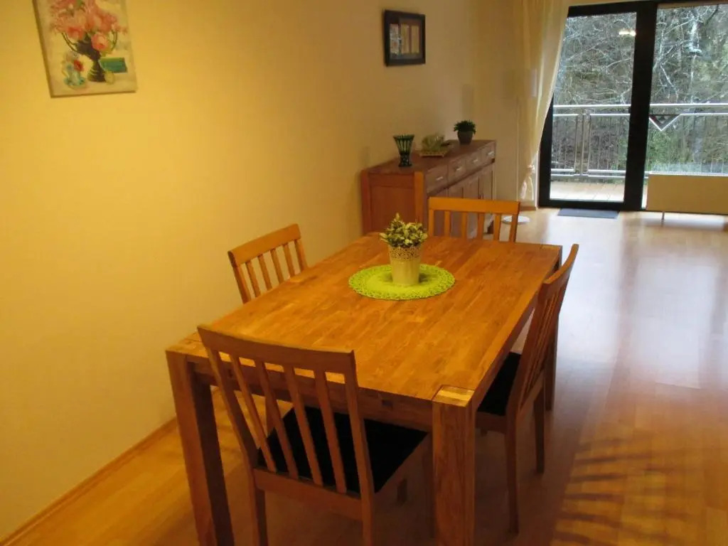 Ferienwohnung an der Lay