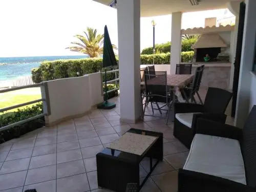Villa Pula Mare