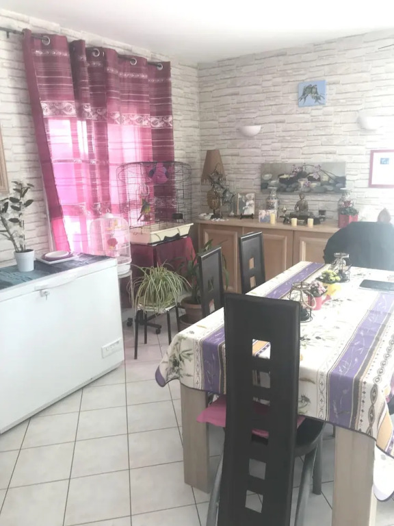 House With 2 Bedrooms in Vias, With Private Pool, Enclosed Garden and