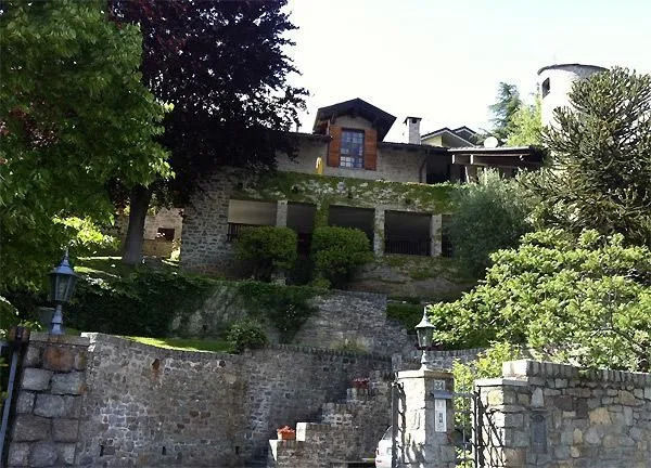B&B A Midi