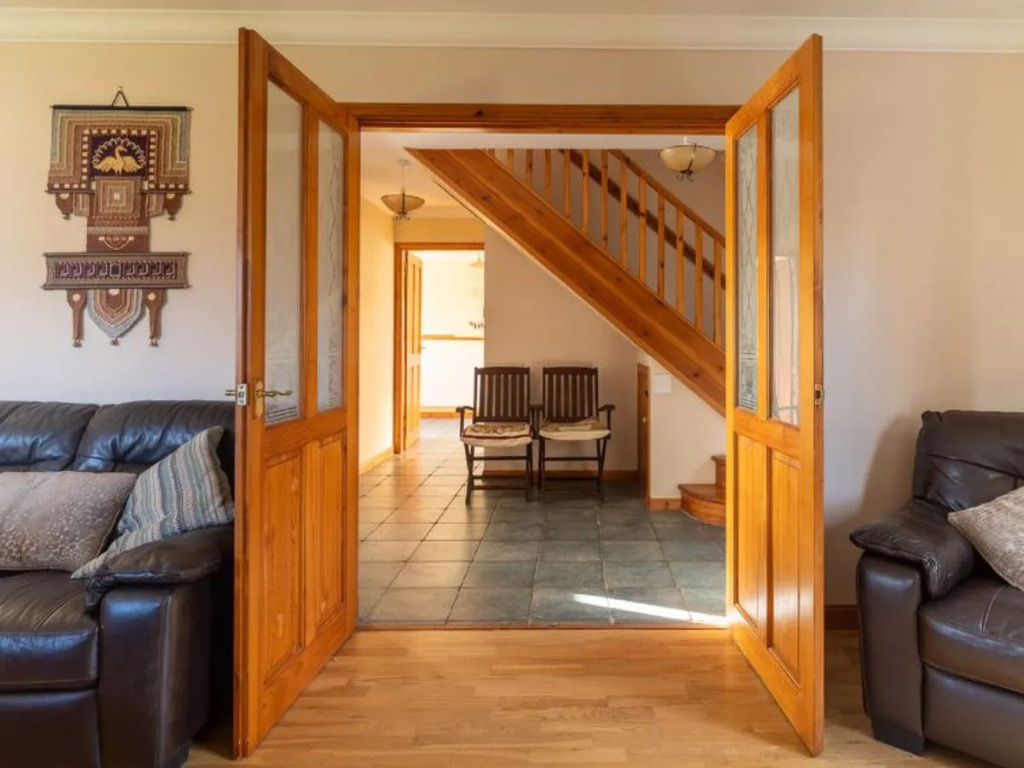 Ceilidhtail Cottage