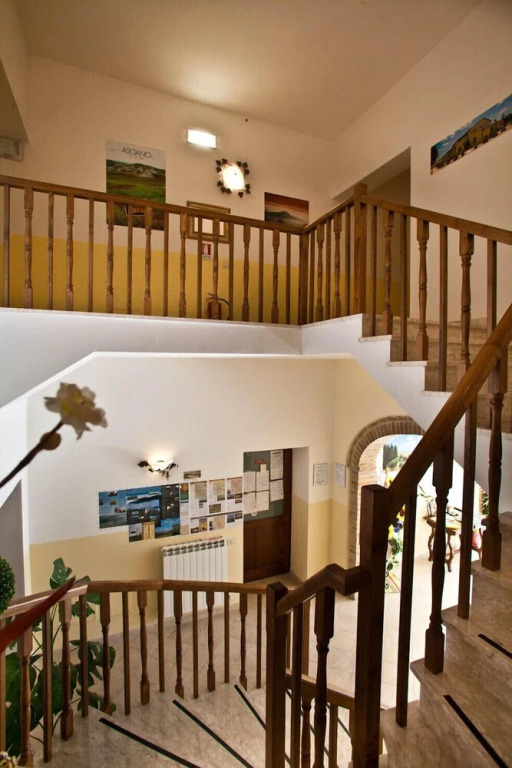 Casa Vacanze Santa Caterina