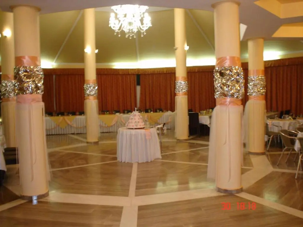 Lasia Hotel