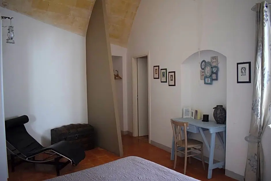 Corte dei Venti