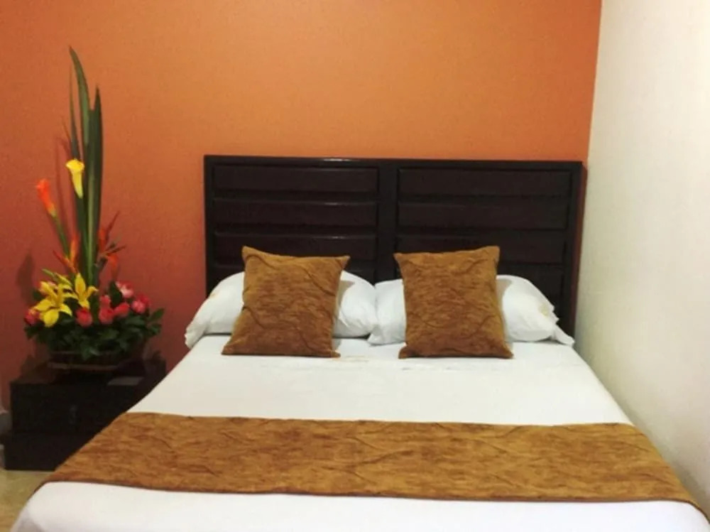Hotel Marlizz