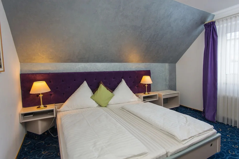 Ambiente Hotel & Restaurant