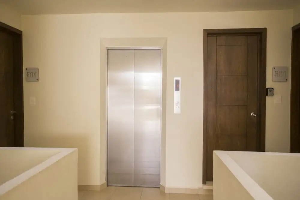 Luxury 2 & 3 Bedroom Apartments