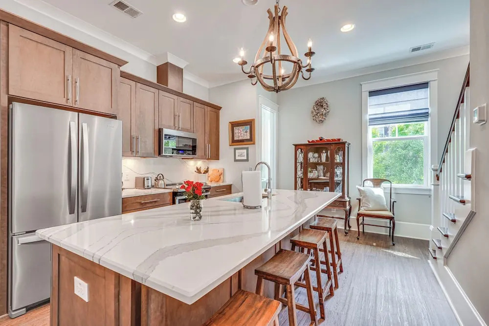 Mount Pleasant Vacation Rental ~ 2 Mi To The Beach