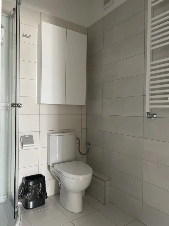 4 Room Penthouse Terrace W18-W19