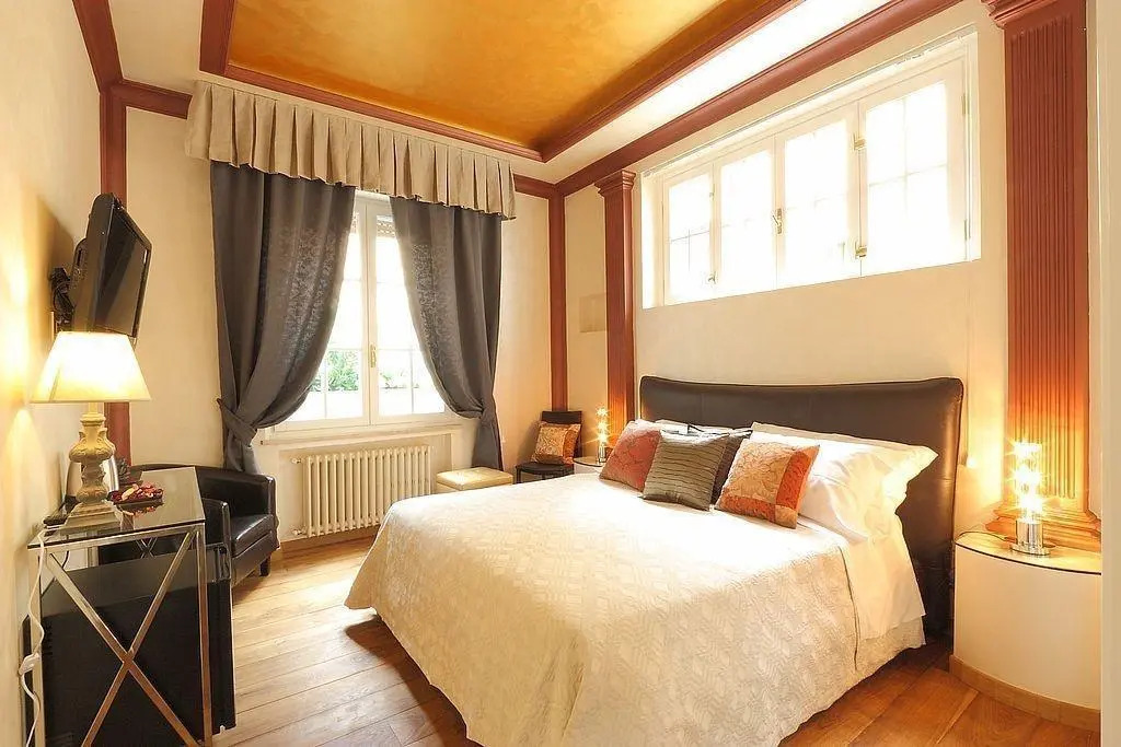 Residenza Gambrinus