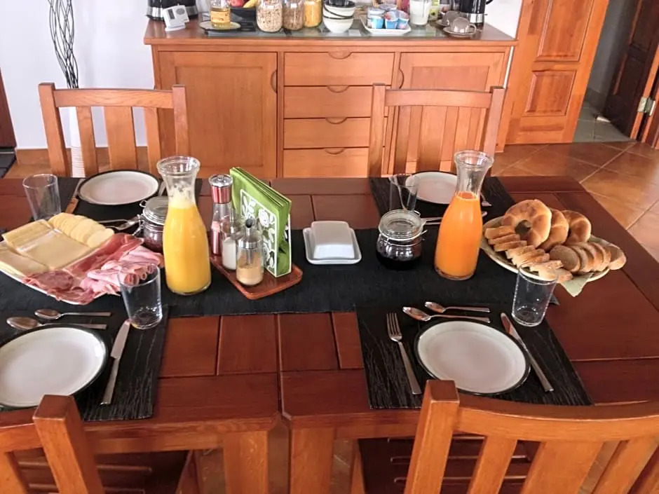 Bibic Nature Lodge