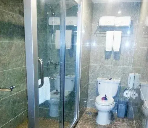 Mehood Hotel Tianjin