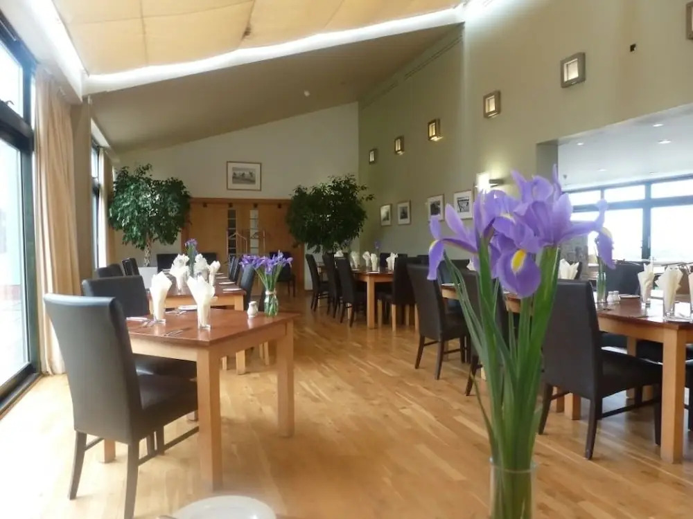 The Lodge at Craigielaw and Golf Courses