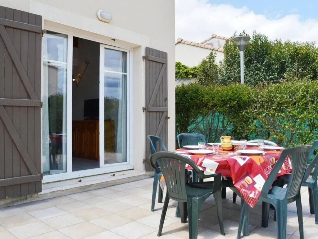 Maison Narbonne, 4 Pièces, 8 Personnes - Fr-1-229b-127