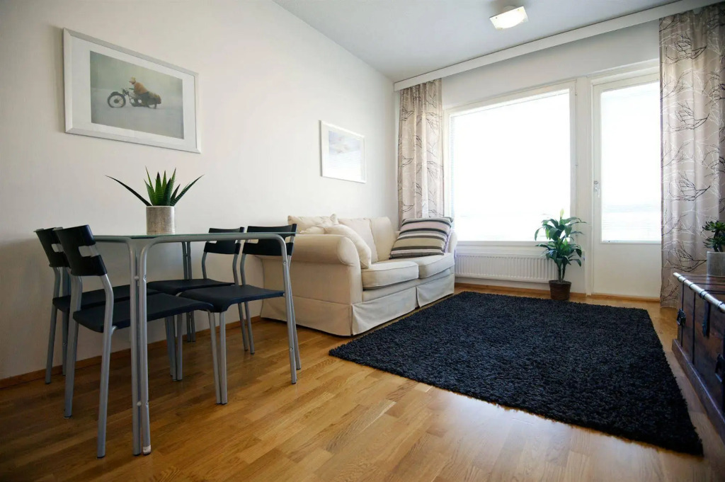 Kotimaailma Apartments Turku