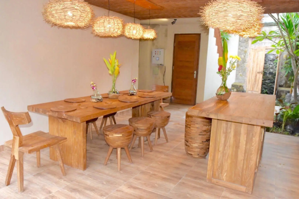 Mas Ubud Villa by Sanga Sanga Hospitality