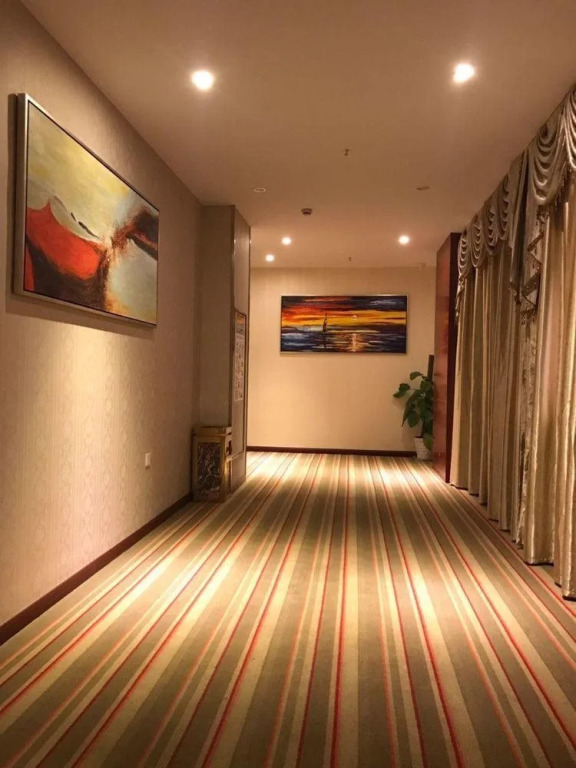 Guoxin Holiday Hotel
