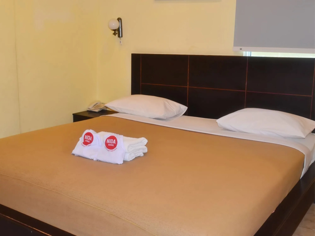 Parma City Hotel