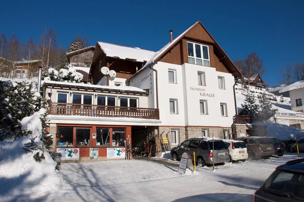Pension Kraus