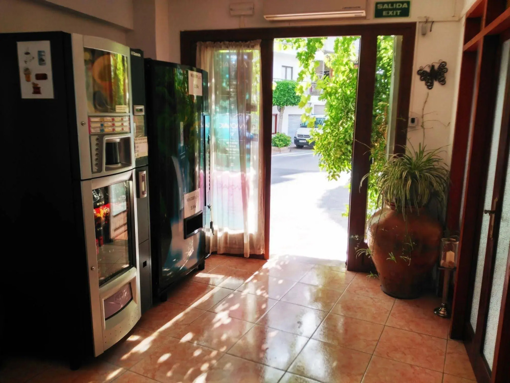 Hostal Horizonte