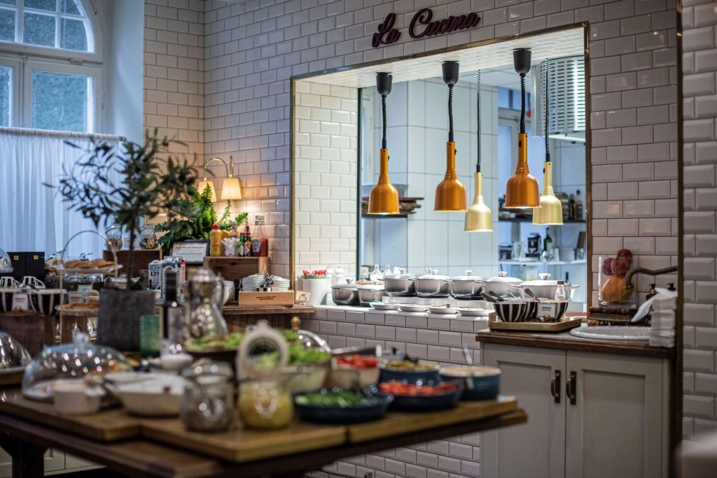 The Vault Hotel, WorldHotels Crafted