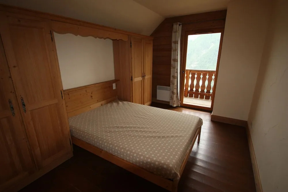Location Pra-Loup Vacances
