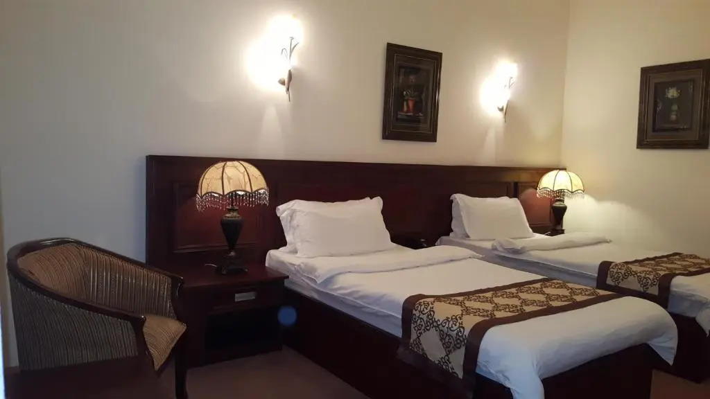 Khani Hotel