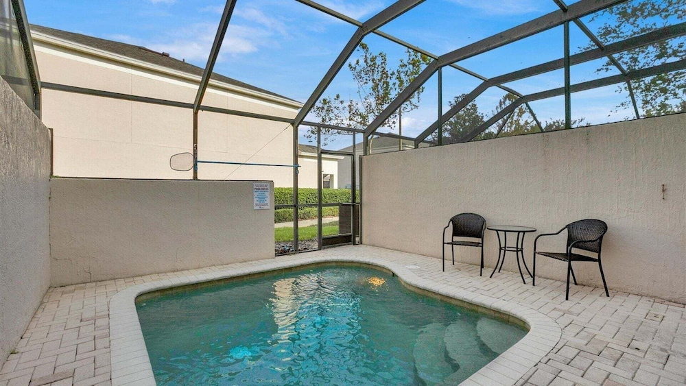 Windsor Palms Resort Vacation Townhome 3BR