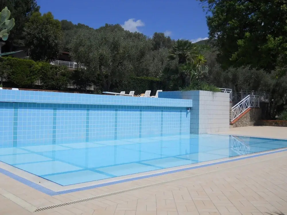 Holiday House with Pool near Sea, Beach, & Caves