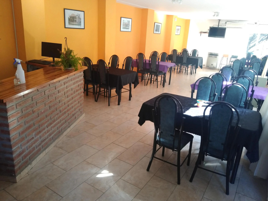 Hotel Aoma Villa Carlos Paz