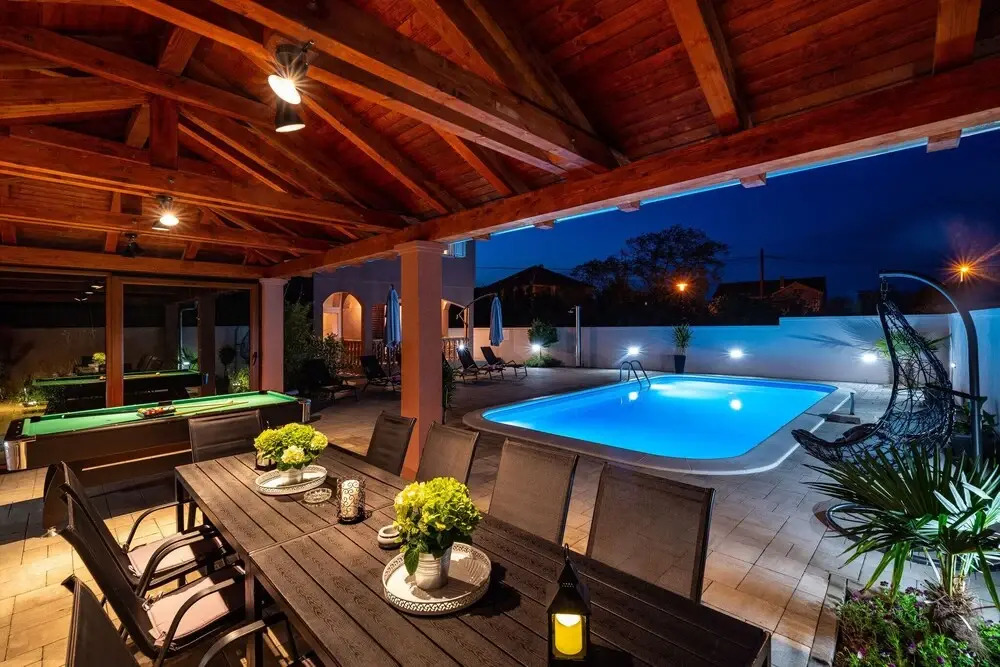 Villa Renata ZadarVillas