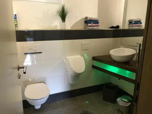 Ferienwohnung Brandenburger