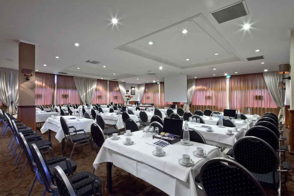 Van der Valk Hotel Emmeloord