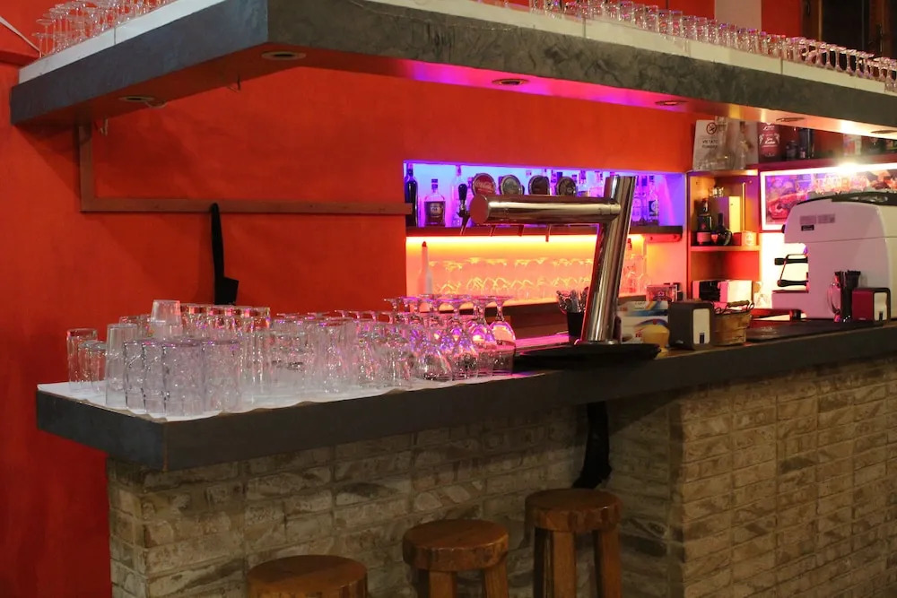 Hotel Benedetti