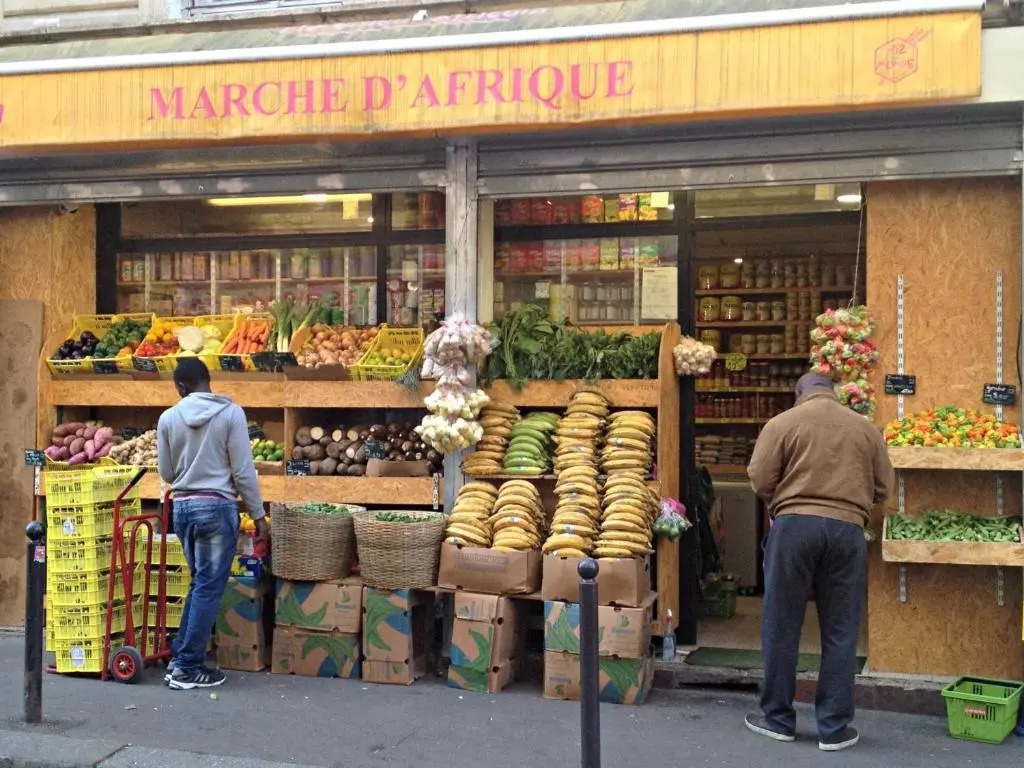 Charming 30m² border of MONTMARTRE
