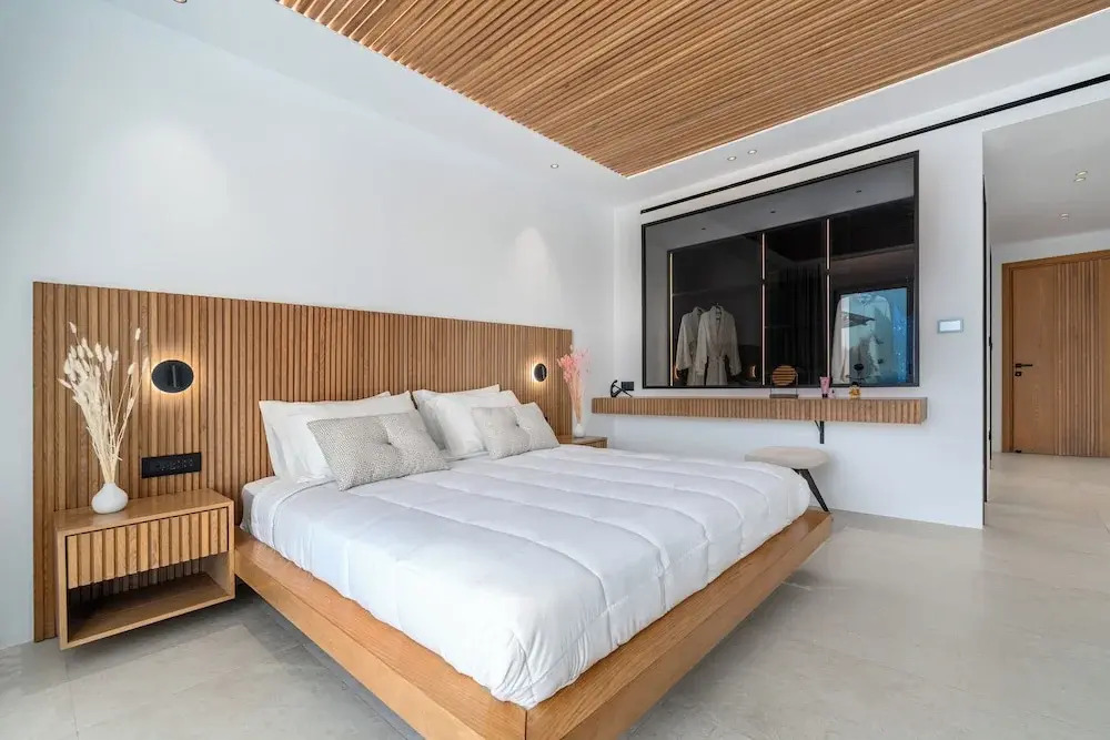 Elit Villa Psarou Mykonos