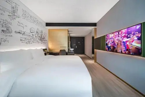 CitiGO RESERVE Hotel Baoan Center Shenzhen