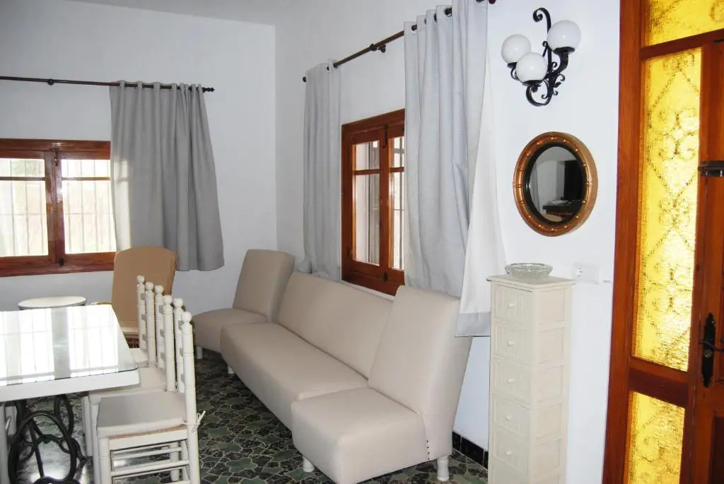 Villa Maria Beach Villa