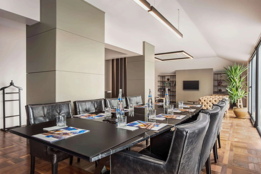 TRYP by Wyndham Ankara Oran
