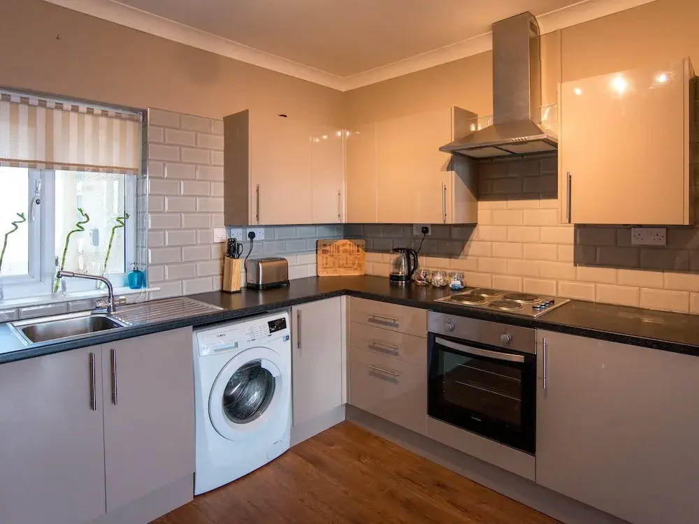Holiday home Swansea
