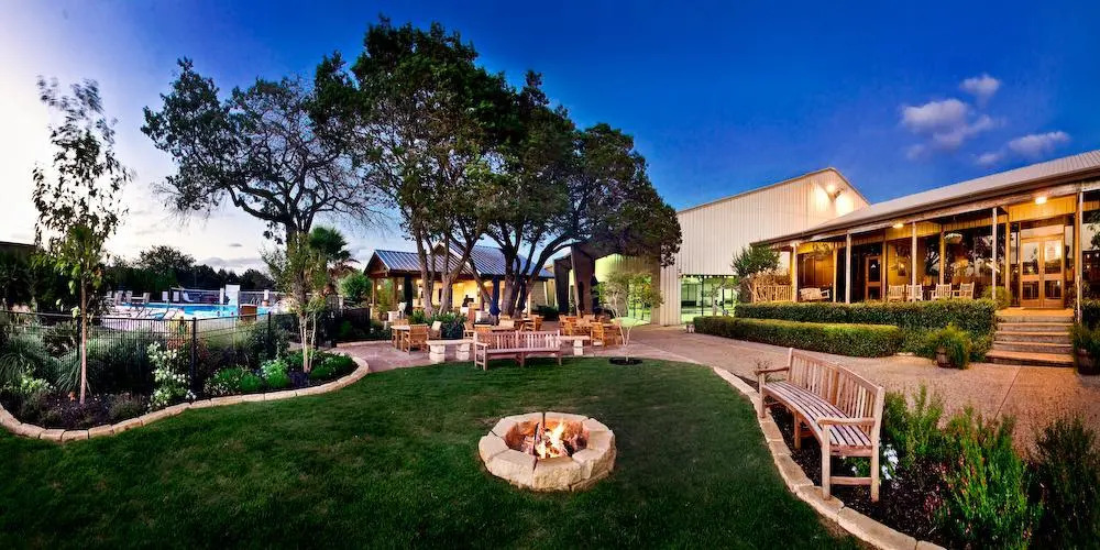 T Bar M Resort & Conference