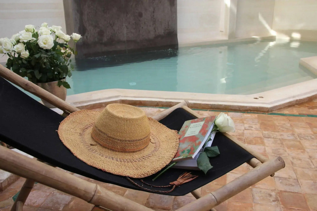 Riad Spa Dar Nimbus