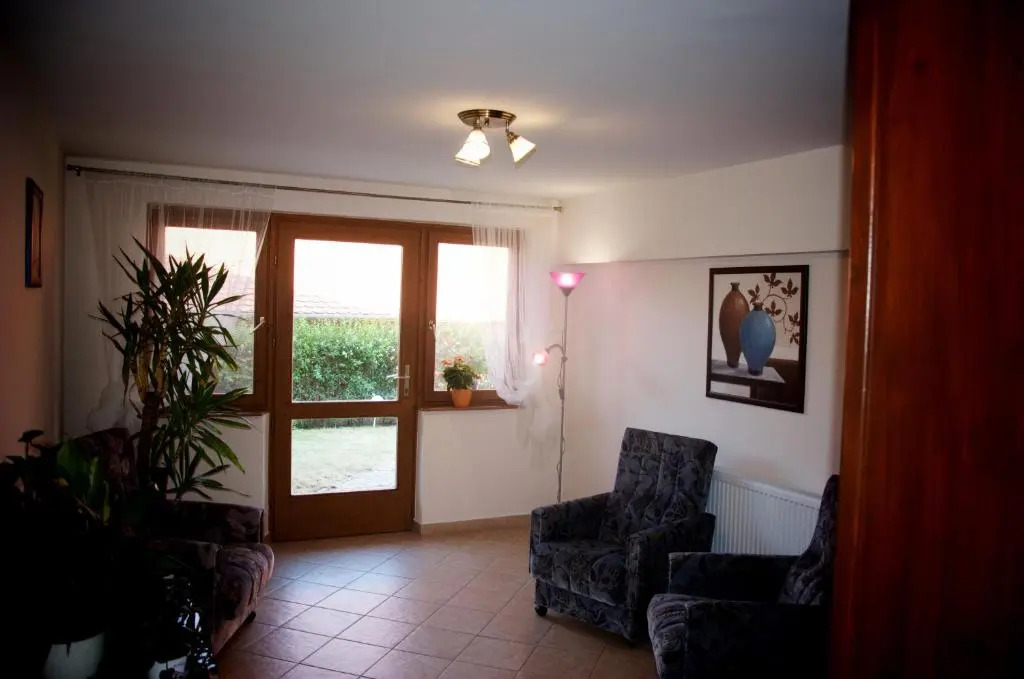 Heviz Therme Apartmenthaus
