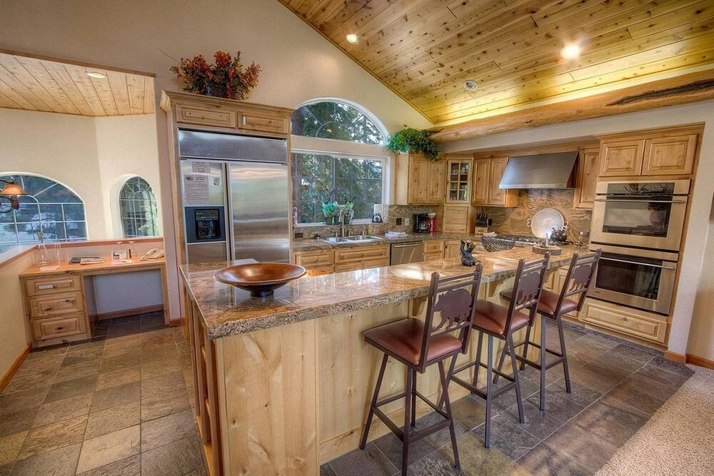 Getting Away Together by Lake Tahoe Accommodations